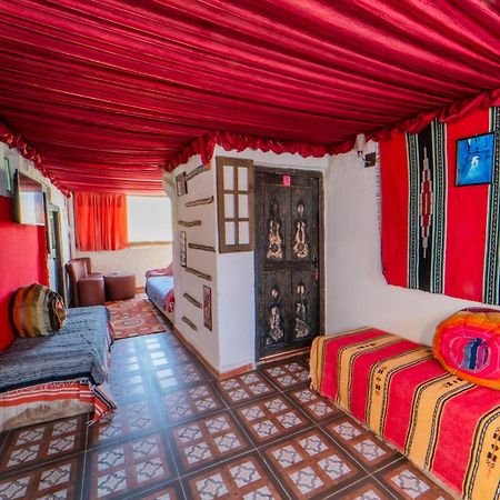 Riad Antek Chefchaouen Exteriör bild