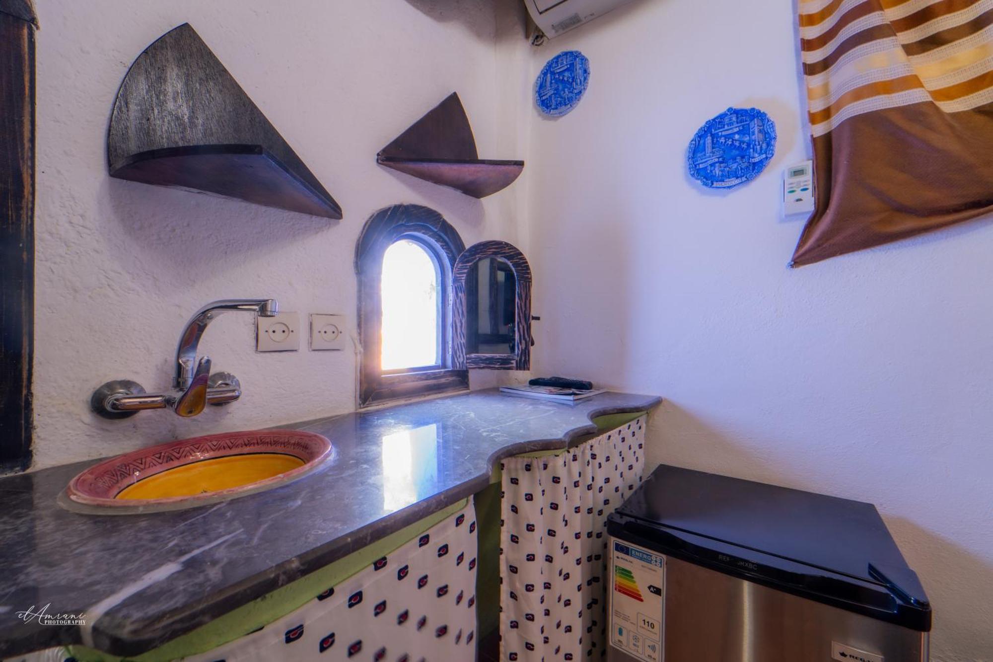 Riad Antek Chefchaouen Exteriör bild