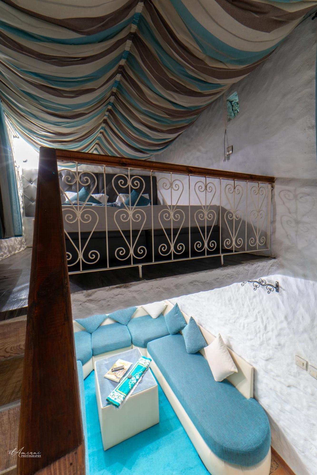 Riad Antek Chefchaouen Exteriör bild