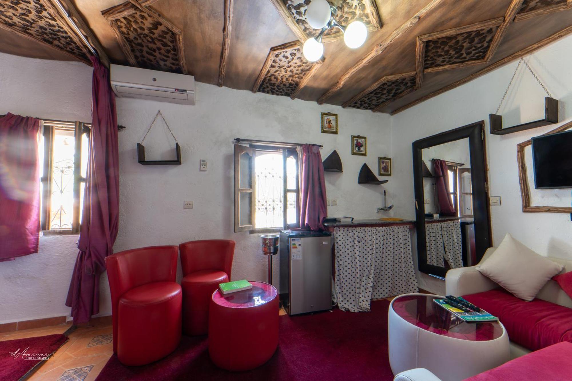 Riad Antek Chefchaouen Exteriör bild