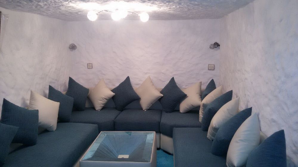 Riad Antek Chefchaouen Exteriör bild