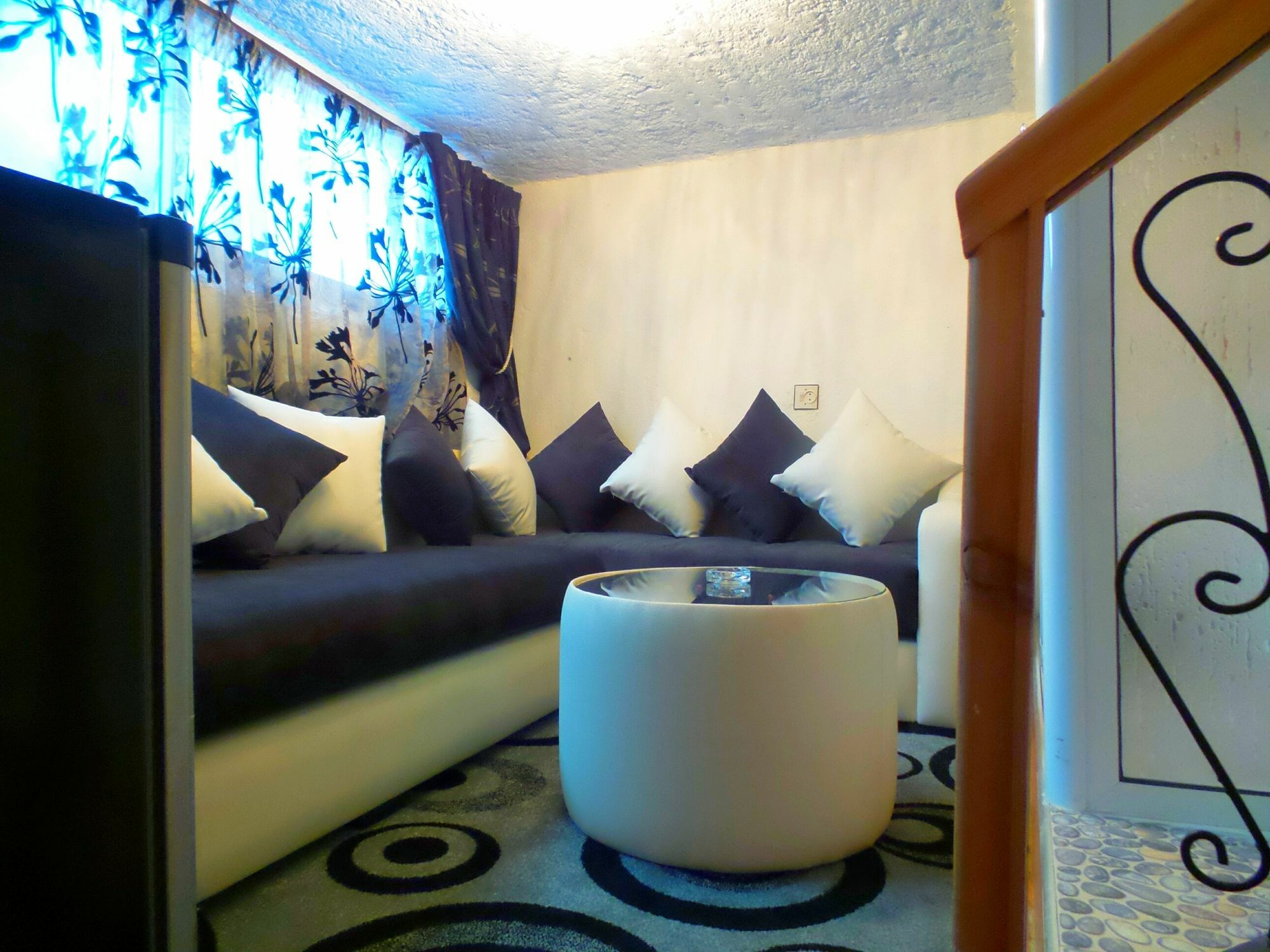 Riad Antek Chefchaouen Exteriör bild